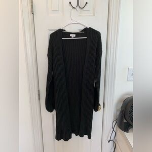 True Craft cardigan sweater